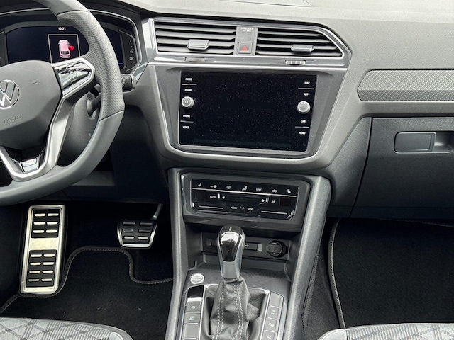 Volkswagen Tiguan 2.0 TDI Allspace R-Line