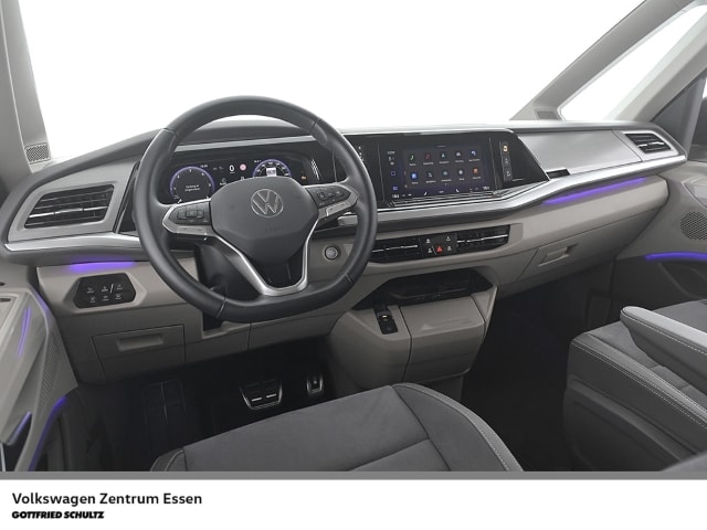 Volkswagen Multivan DSG Lang Style T7