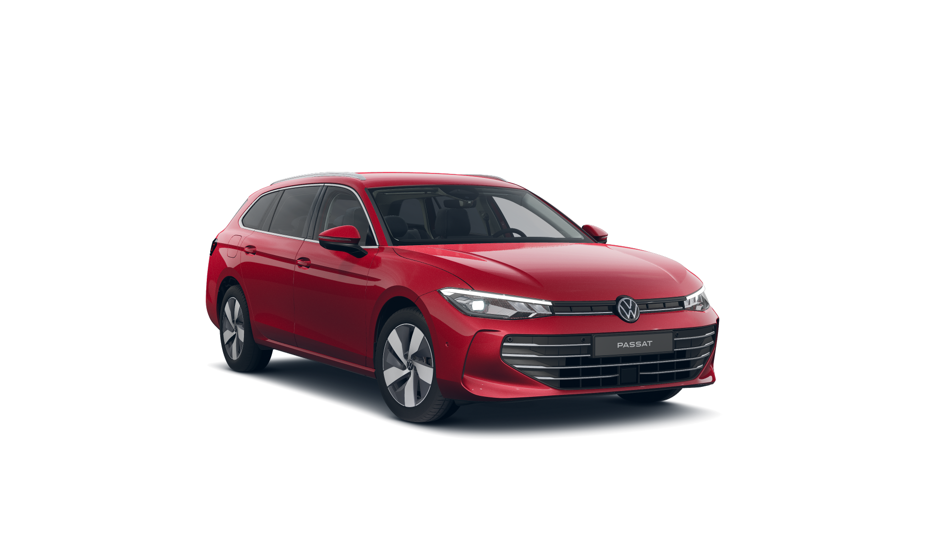 Volkswagen Passat 1.5 eTSI Business DSG Variant