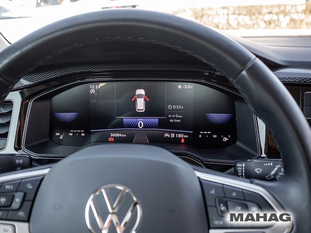 Volkswagen Taigo 1.0 TSI Life