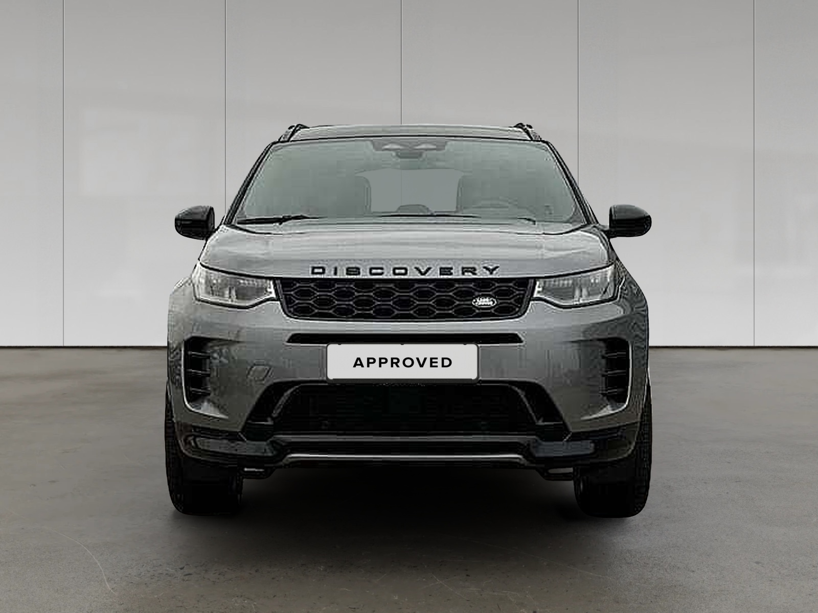 Land Rover Discovery Sport Dynamic SE