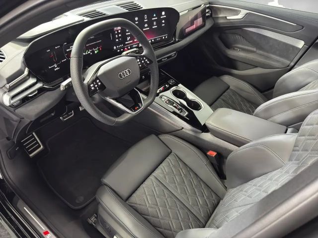 Audi A6 Quattro