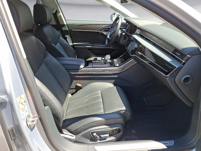 Audi A8 60 TFSI Hybride Quattro