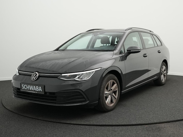 Volkswagen Golf 1.5 TSI Life Variant