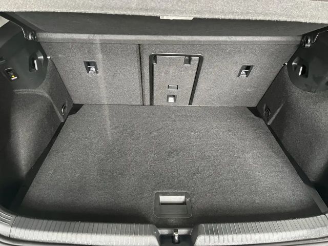 Volkswagen Golf 1.5 TSI