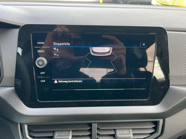 Volkswagen T-Cross 4Me TSI