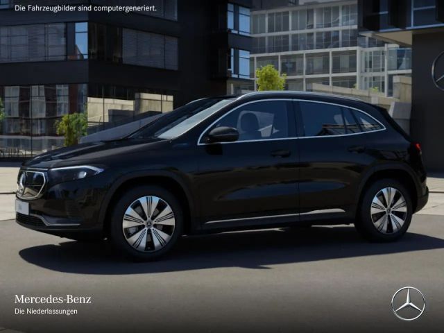 Mercedes-Benz EQA 250 Progressive