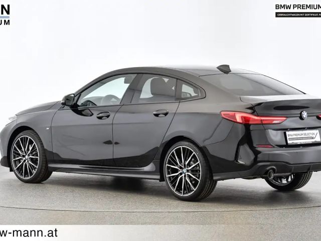 BMW 218 218d Coupé M-Sport