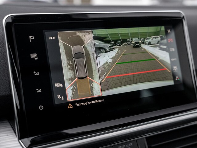 Seat Tarraco 1.4 TSI DSG