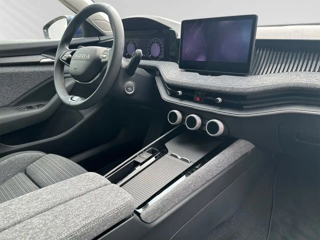 Skoda Superb 2.0 TDI Combi Selection