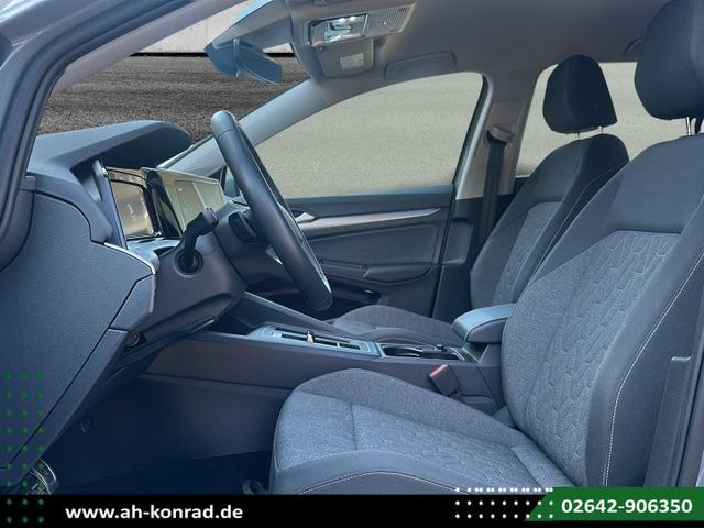 Volkswagen Golf 2.0 TDI DSG Golf VIII Move