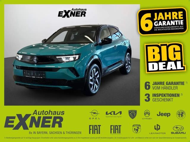 Opel Mokka GS-Line Grand Sport