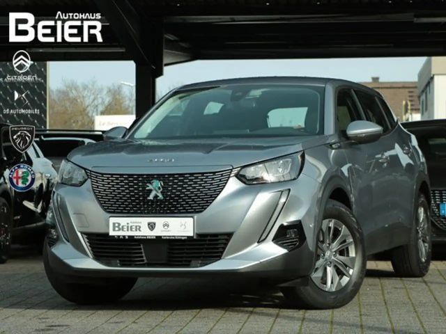 Peugeot 2008 Active Pack