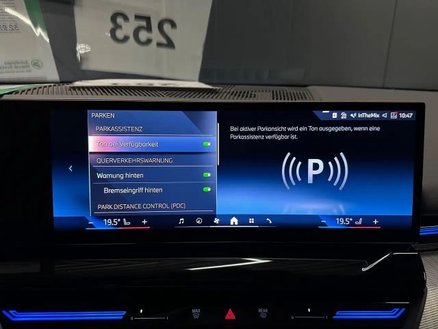 BMW 520 520d M-Sport Sedan