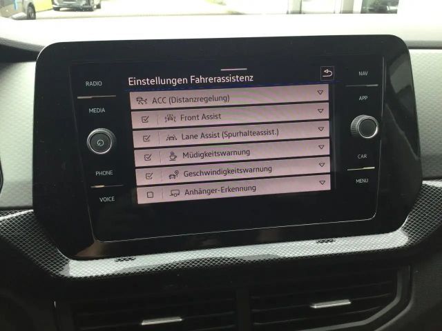 Volkswagen T-Cross 1.0 TSI DSG Life