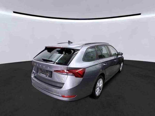 Skoda Octavia Ambition Combi iV