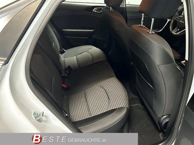 Kia XCeed Hybrid PHEV Vision