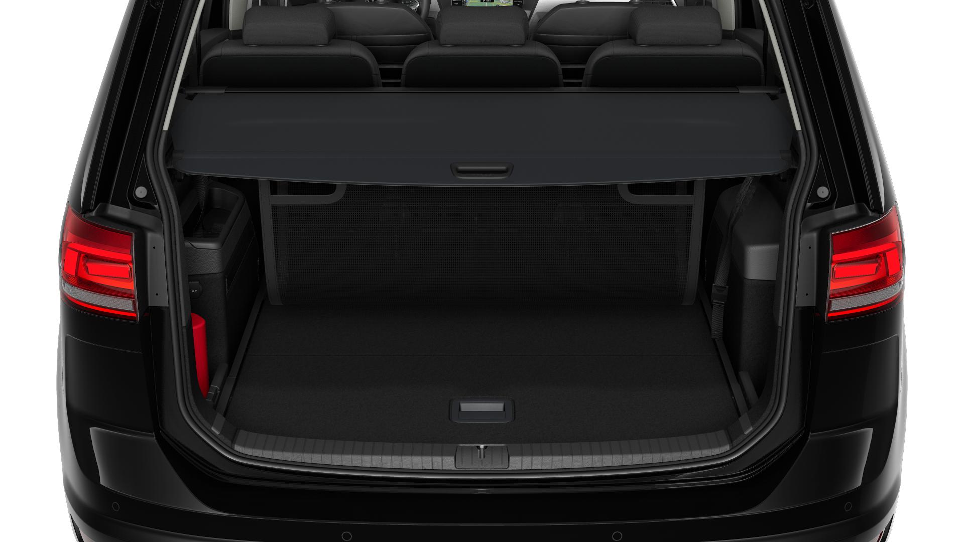 Volkswagen Touran Comfortline DSG