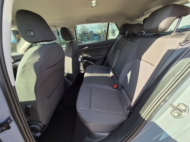 Volkswagen Golf 1.5 TSI Life