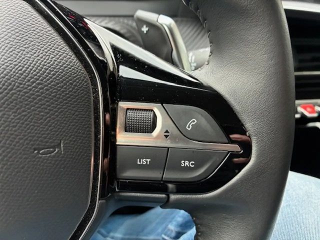 Peugeot 208 Active Pack EAT8 PureTech