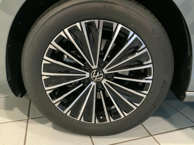 Volkswagen Passat 1.5 eTSI Variant