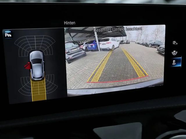 Mercedes-Benz A 200 A 200 d