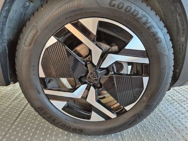 Peugeot 2008 GT-Line