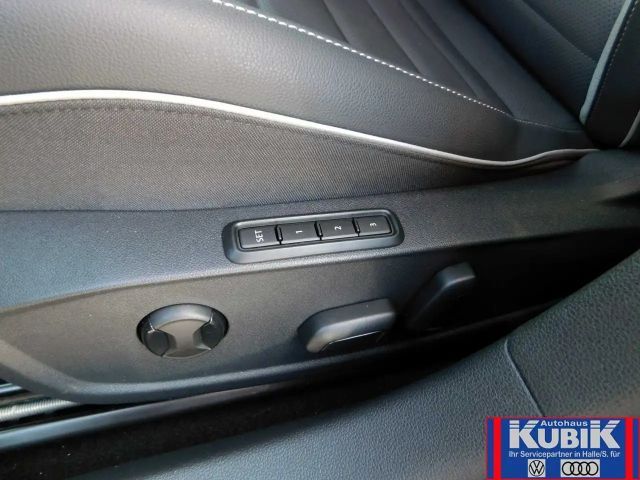 Volkswagen Golf DSG GTD IQ.Drive Style