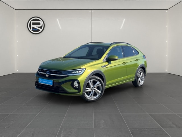 Volkswagen Taigo 1.5 TSI DSG R-Line