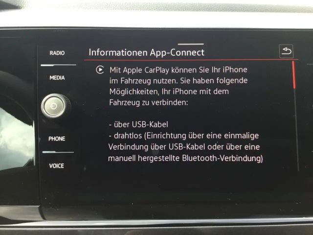 Volkswagen Polo DSG GTI IQ.Drive