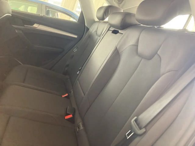 Audi Q5 40 TDI Quattro S-Line