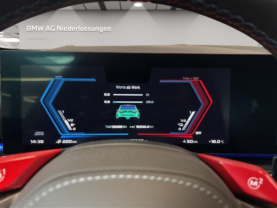 BMW M5 M5 M5 TOURING