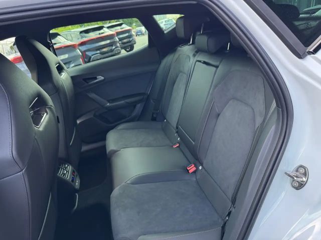 Cupra Formentor 2.0 TSI 4Drive VZ