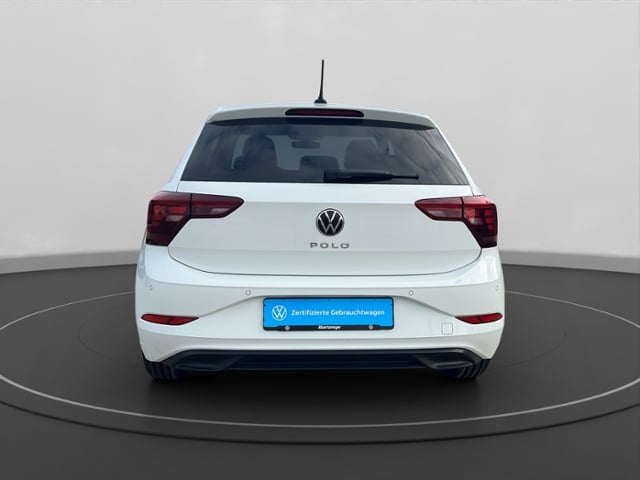 Volkswagen Polo 1.0 +KLIMA+SITZHEIZUNG+LM+ZV
