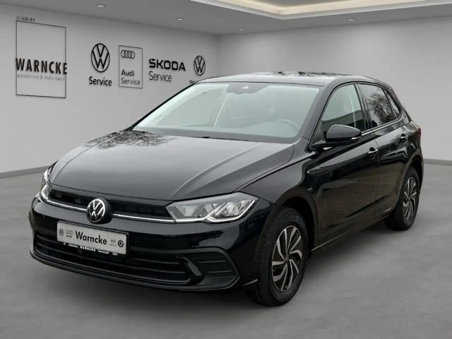 Volkswagen Polo 1.0 TSI DSG Life