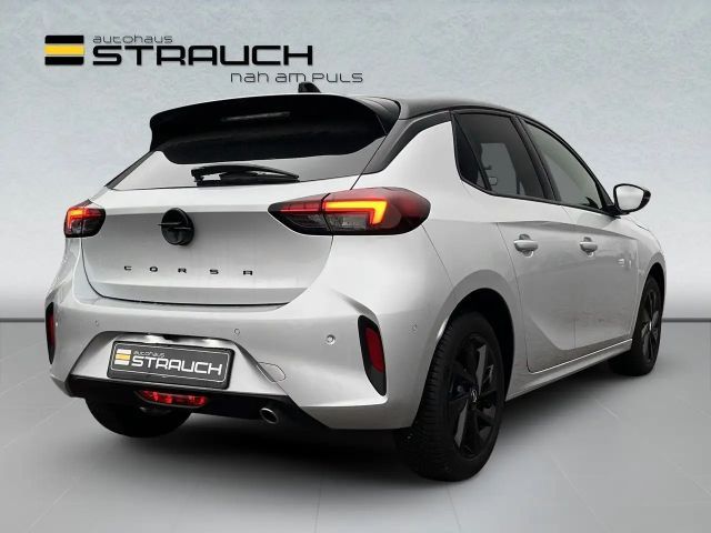 Opel Corsa GS-Line Grand Sport