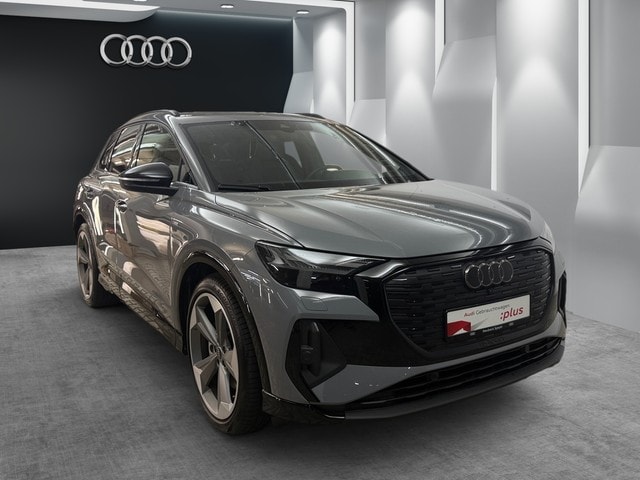 Audi Q4 e-tron Quattro