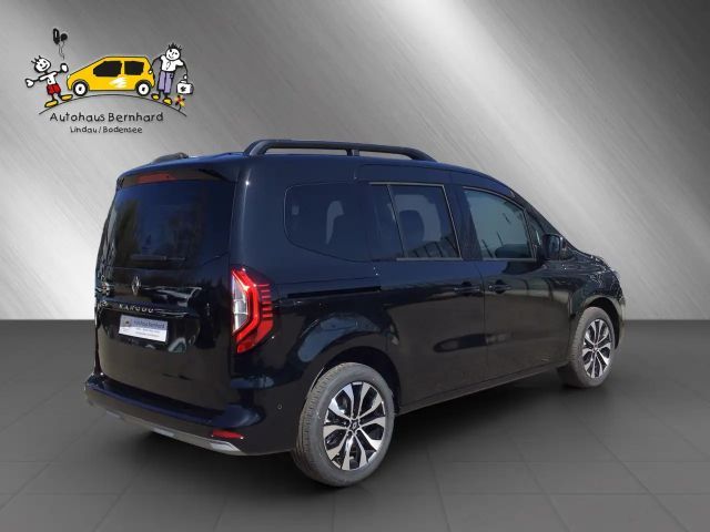 Renault Kangoo Techno
