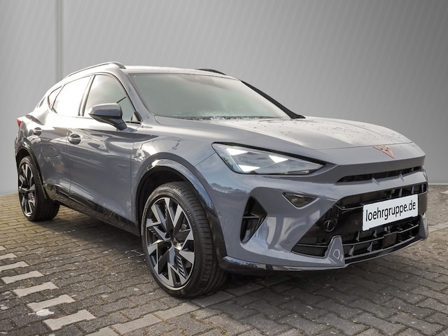 Cupra Formentor 1.5 TSI VZ e-Hybrid