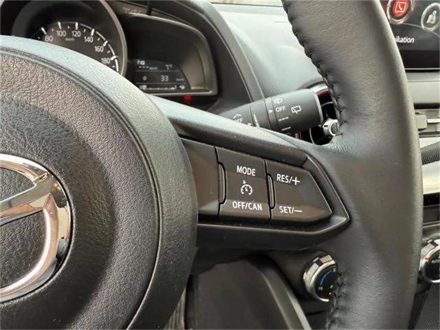 Mazda 2 Homura SkyActiv