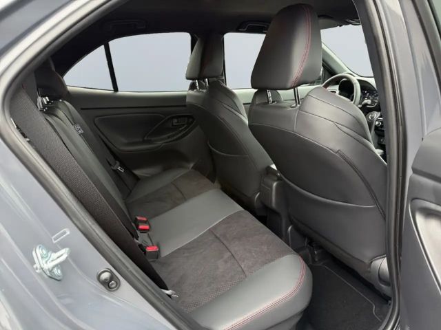 Toyota Yaris Cross GR Hybride