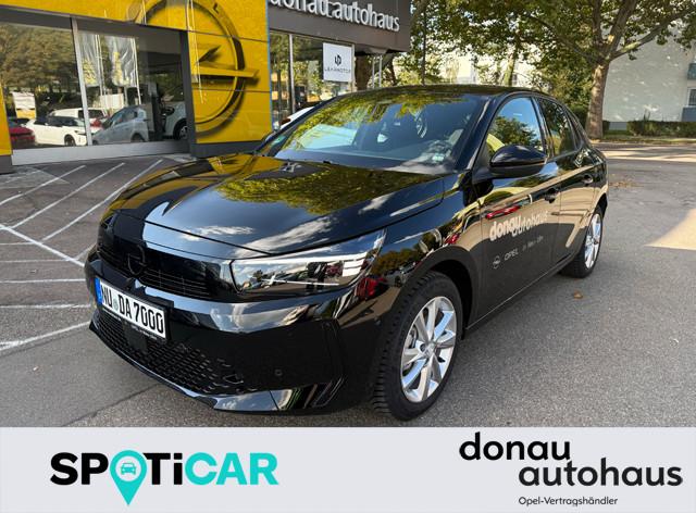 Opel Corsa GS-Line Grand Sport