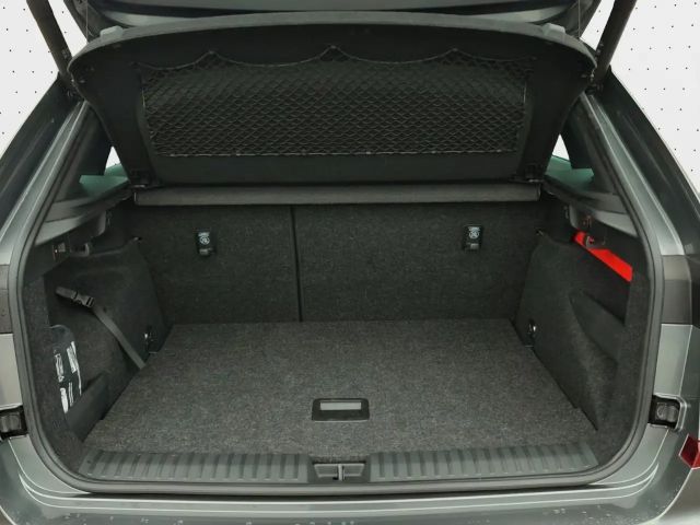 Skoda Kamiq 1.5 TSI Tour