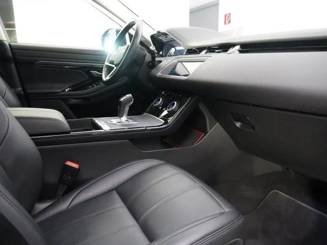 Land Rover Range Rover Evoque P300e S