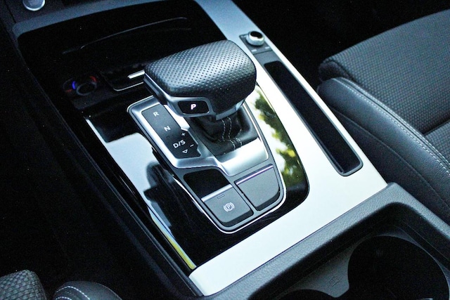 Audi Q5 50 TDI Quattro