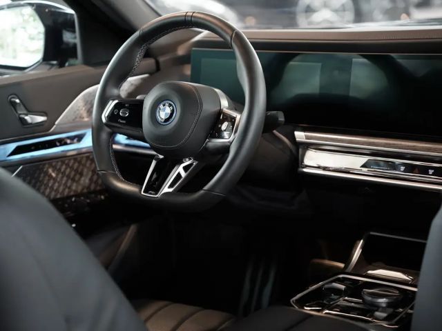 BMW i7 M70 Sedan xDrive