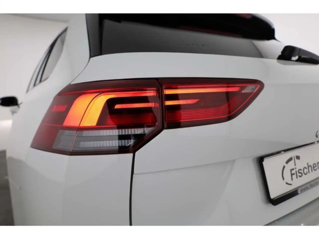 Volkswagen Golf 2.0 TSI 4Motion R-Line Variant