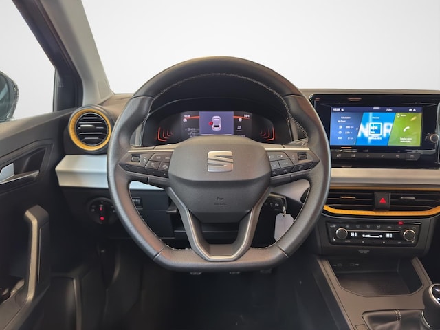 Seat Ibiza 1.0 TSI Style