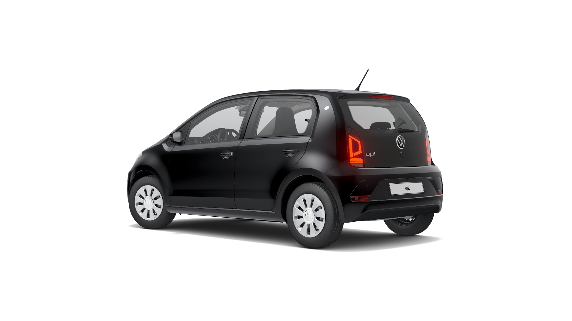 Volkswagen up! up! 1.0 Tempomat