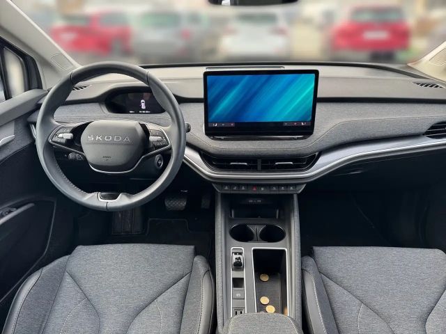 Skoda Elroq 50 Tour